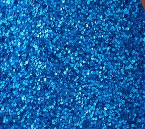 Amarra 94282 Long Fitted Sequin Backless Corset Slit Prom Dress Scoop Neck Formal Pageant Gown - Image 8