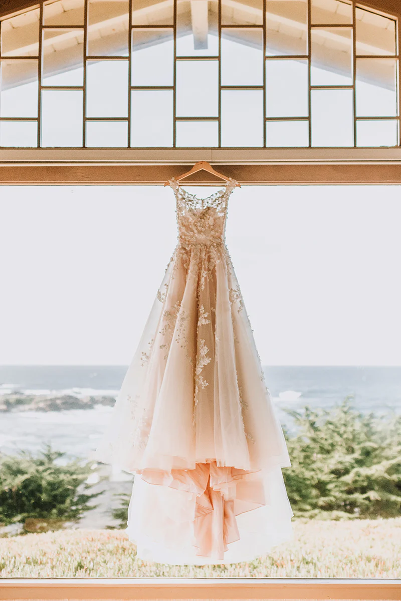 Casablanca Bridal 2406 EVELINA Wedding Dress Off the Shoulder Ballgown Bridal Gown - Image 6