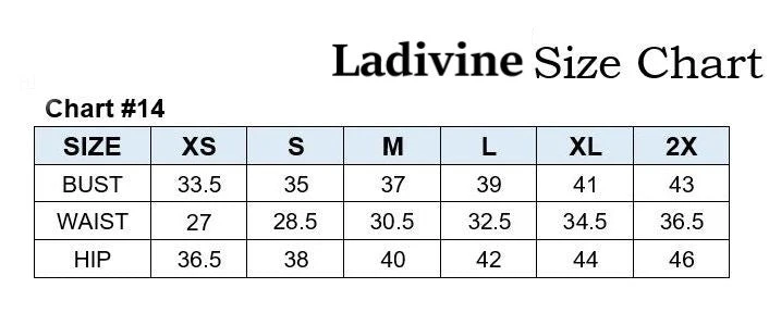 Ladivine BD104 Bridesmaid dress satin A line scoop neckline slit Formal Gown - Image 23