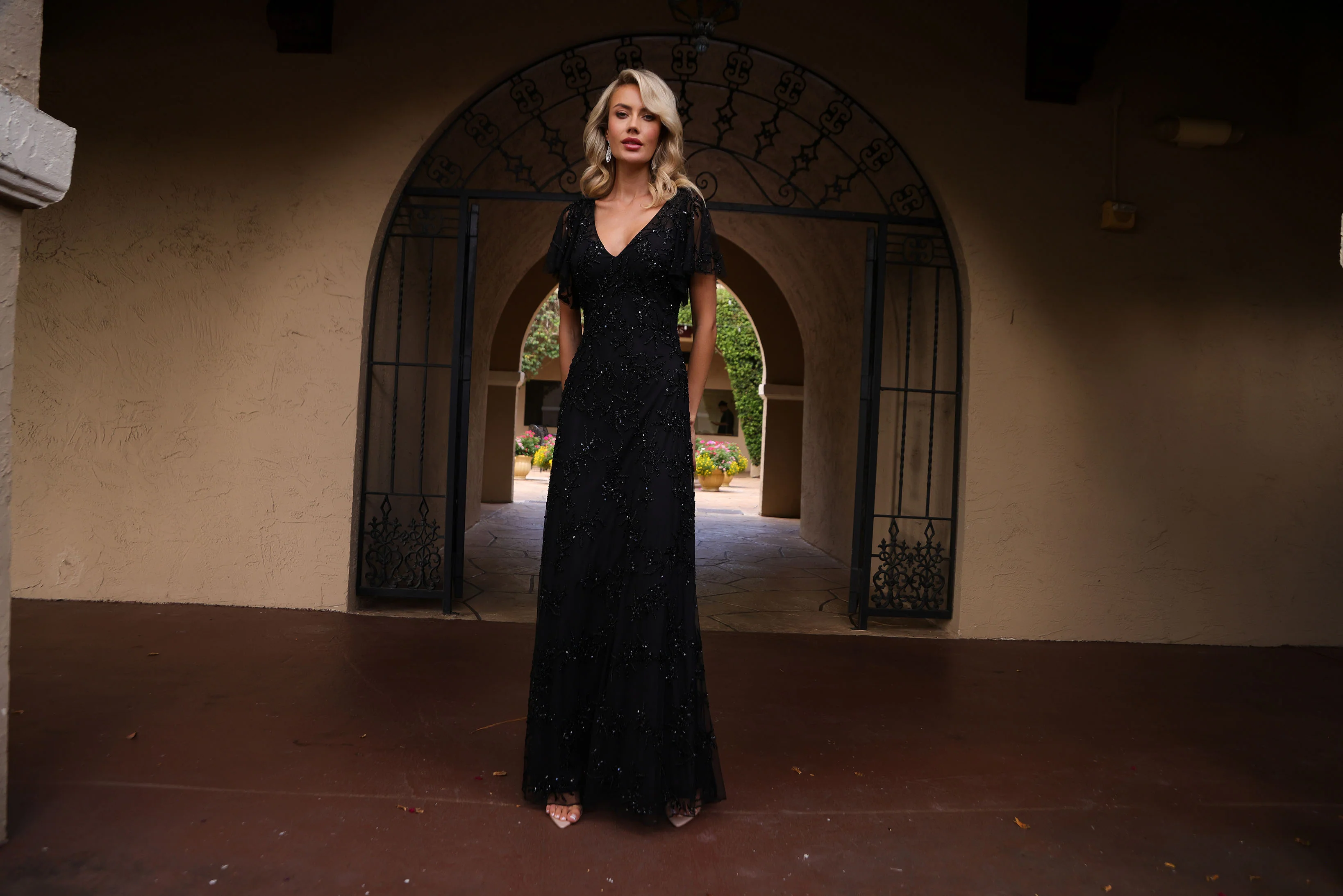 Primavera Couture 13124 Mother of the Bride Groom Dress - Image 12