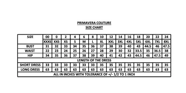 Primavera Couture 3612 Size 4 Long Fitted Sequin Formal Prom Dress Pageant Gown Backless - Image 23